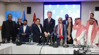 بلا قيود: تفاهمات عمّان تطور إنساني يستوجب معالجة شاملة لملف الاحتجاز التعسفي والإخفاء القسري