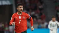 كريستيانو رونالدو يقود البرتغال في نهائيات كأس العالم 2026