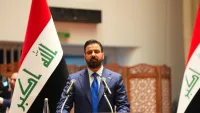 الزيدي يوجه بملاحقة أي شخص تثبت مهاجمته السعودية والإمارات من العراق