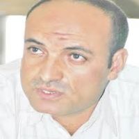 أحمد الأغبري