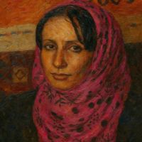 آمنة النصيري