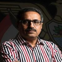 د. مصطفى بهران