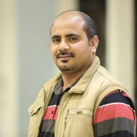 لماذا حضر اللواء القحطاني وغاب السفير آل جابر؟-فهد سلطان لماذا حضر اللواء القحطاني وغاب السفير آل جابر؟-فهد سلطان