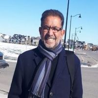 د. عبد الوهاب الروحاني