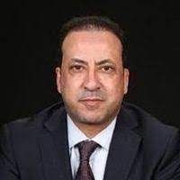 د. علي جمعة العبيدي