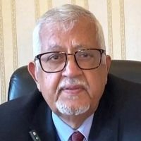 د. ياسين سعيد نعمان