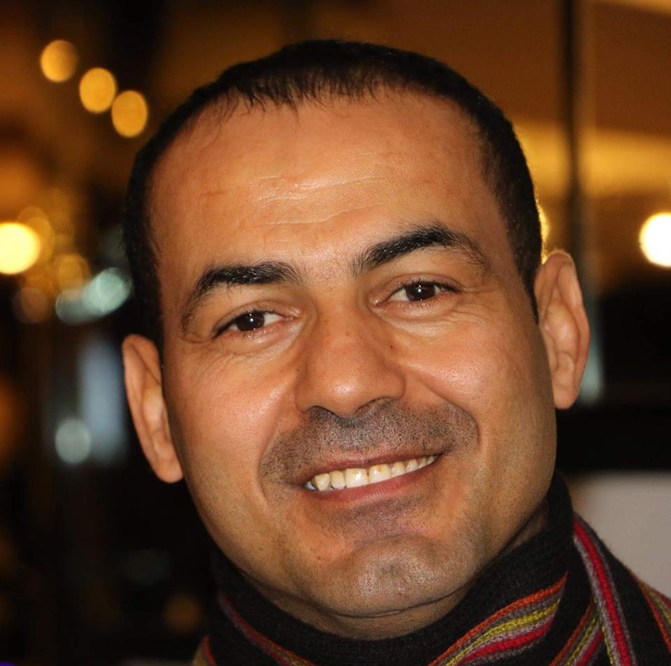 عمال بلا حقوق في وطن بلا دولة