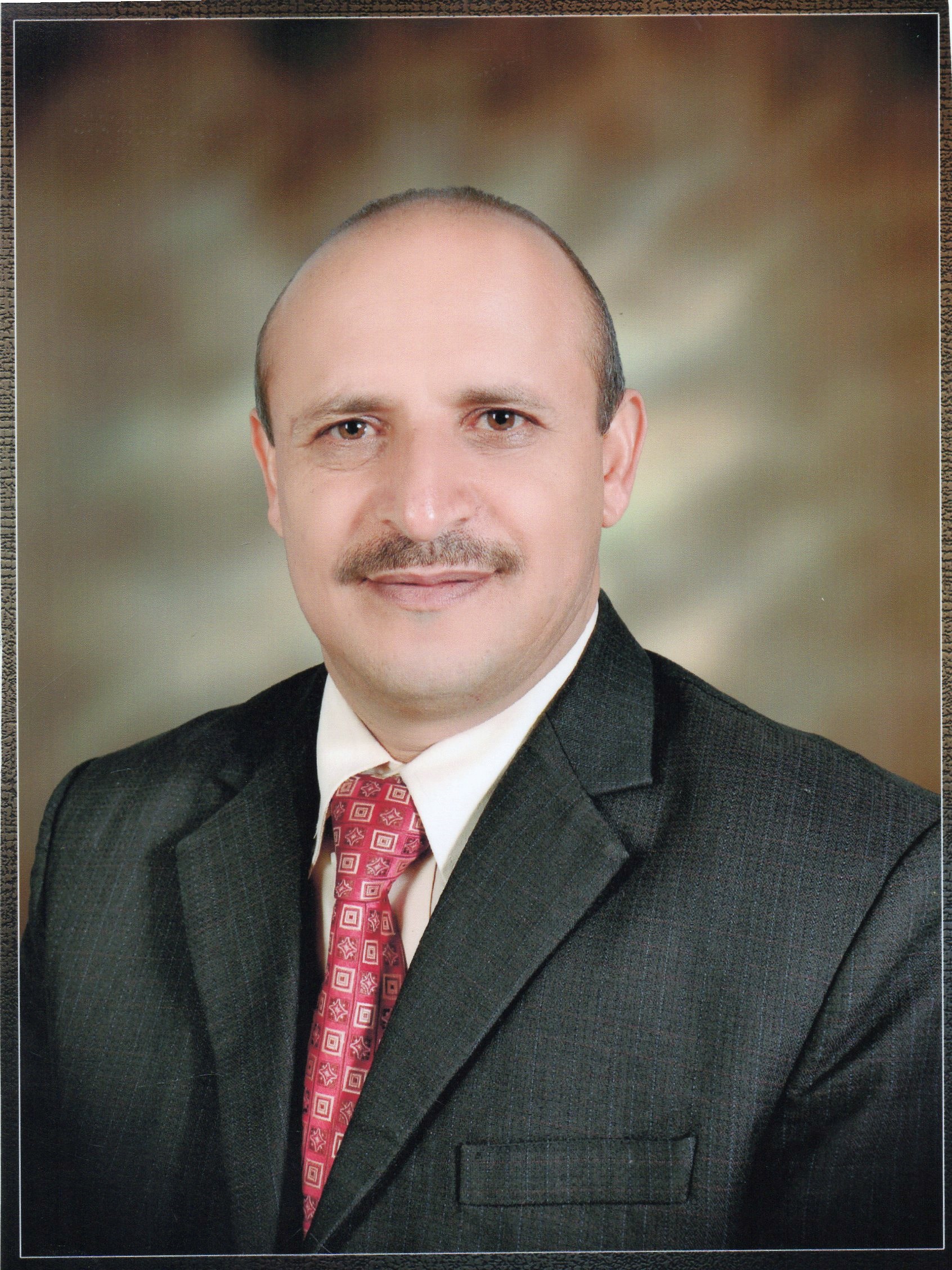 أبرهة الحوثي