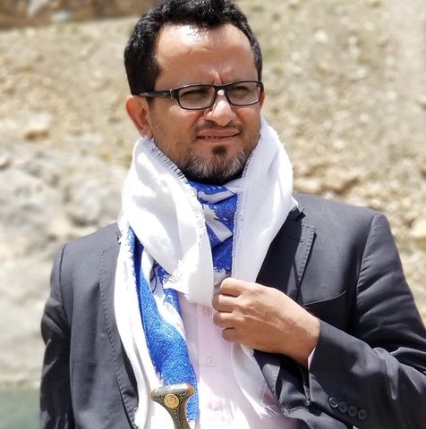 الأمم المتحدة وقاضي باب السبح