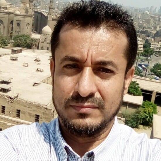 صندوق صالح الأسود في عدن