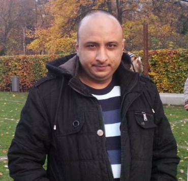 دماء الابرياء في مزاد تجار الحروب