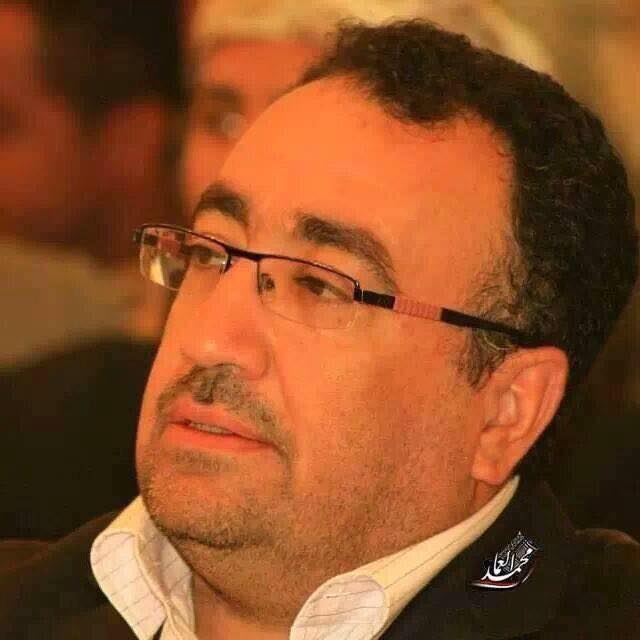 التبرير للسعودية