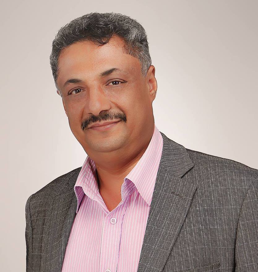 عن شاعر اعتمد عليه "أيوب" في أول أشرطته!!