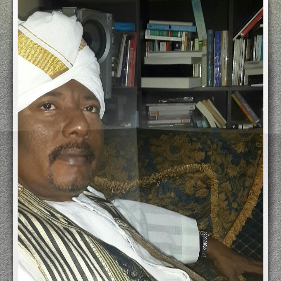 الى جنات الخلد حسن الترابي