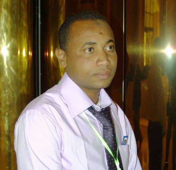 حين تشكو تهامة