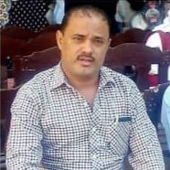 الزبيدي الدمية المنمقة..!