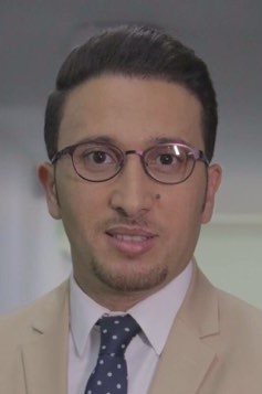 لماذا يتهرب العليمي من ذكر الوحدة اليمنية؟