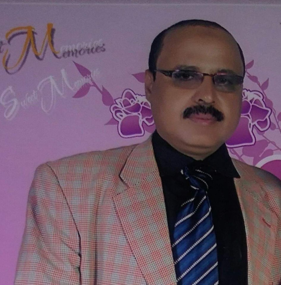 " المكردي" .. ثائر خدير الأول