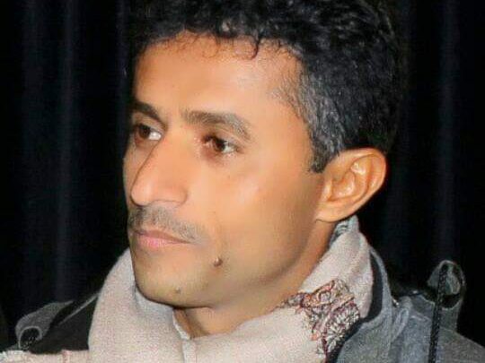 عبد العزيز المقالح.. صوت الحداثة في توثبه