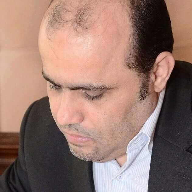 الاستقرار المنشود ،، حل منصف أولا