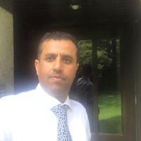 لماذا تكون المجلس الرئاسي في اليمن؟