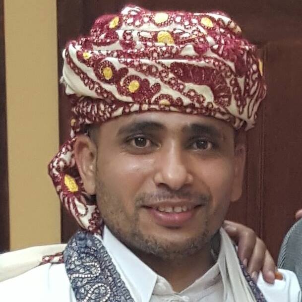 تعز وانسان تعز