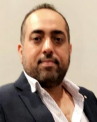 البعد الثالث في الإختلاف