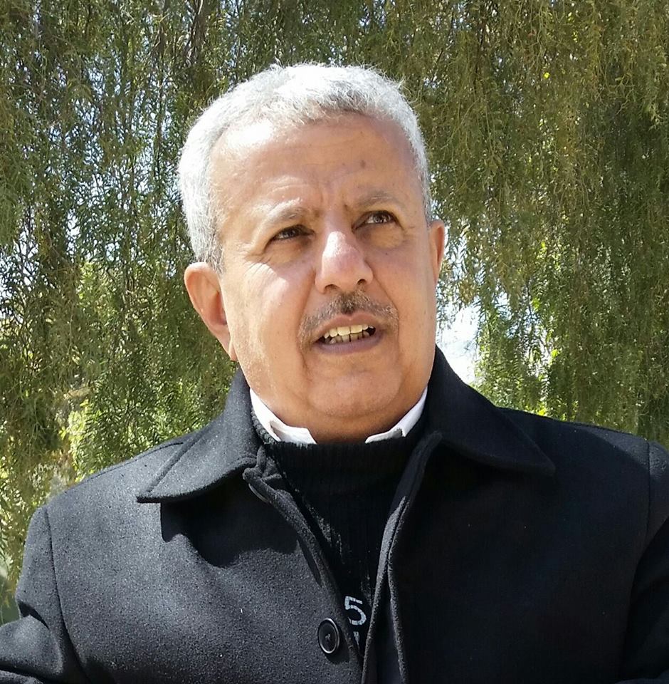 كلية الآداب والاختبار الصعب