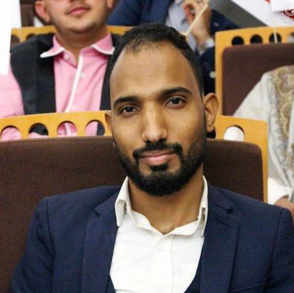 جواد "إيرلو" يتعثر في رمال سبأ