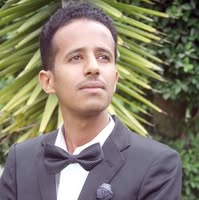 عن الإفطار الجماعي الثالث في الحالمة تعز