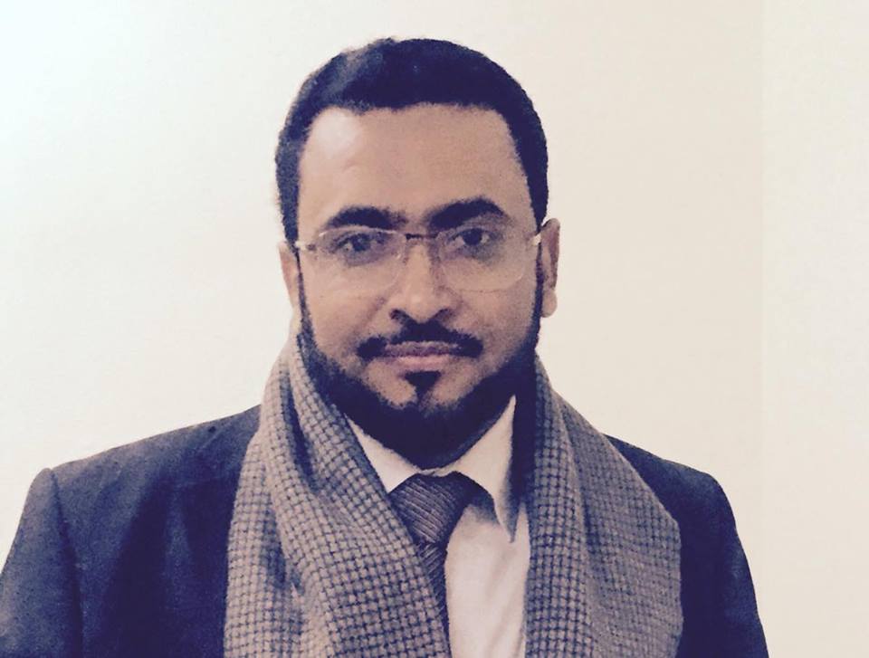 أين العقلاء ؟