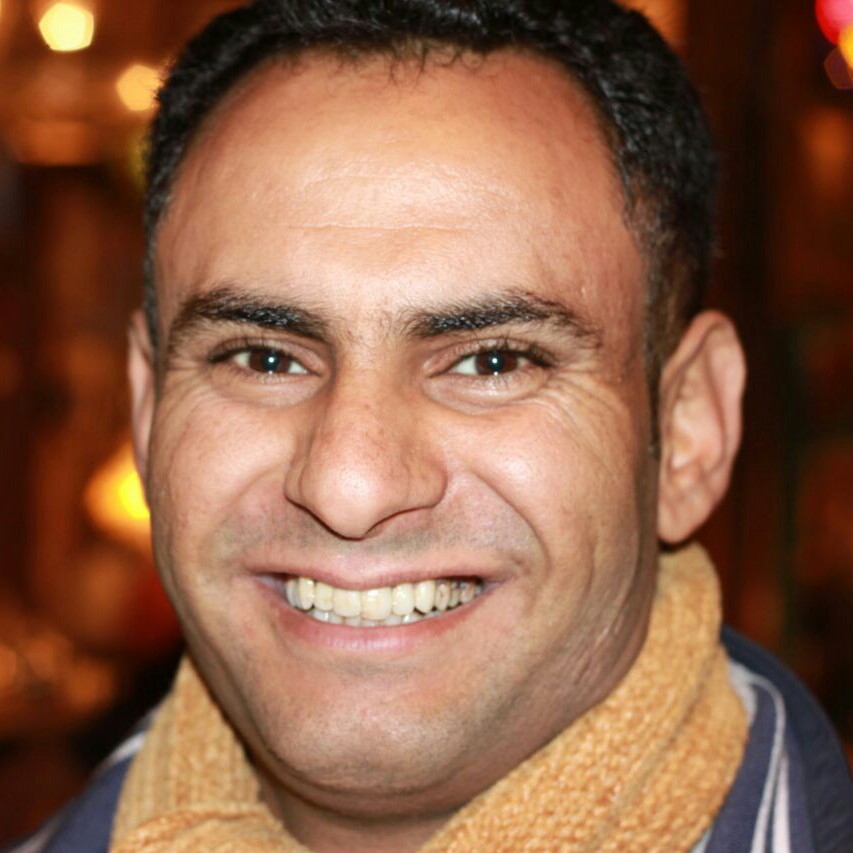 حكايتي مع محمد بدر الدين الحوثي