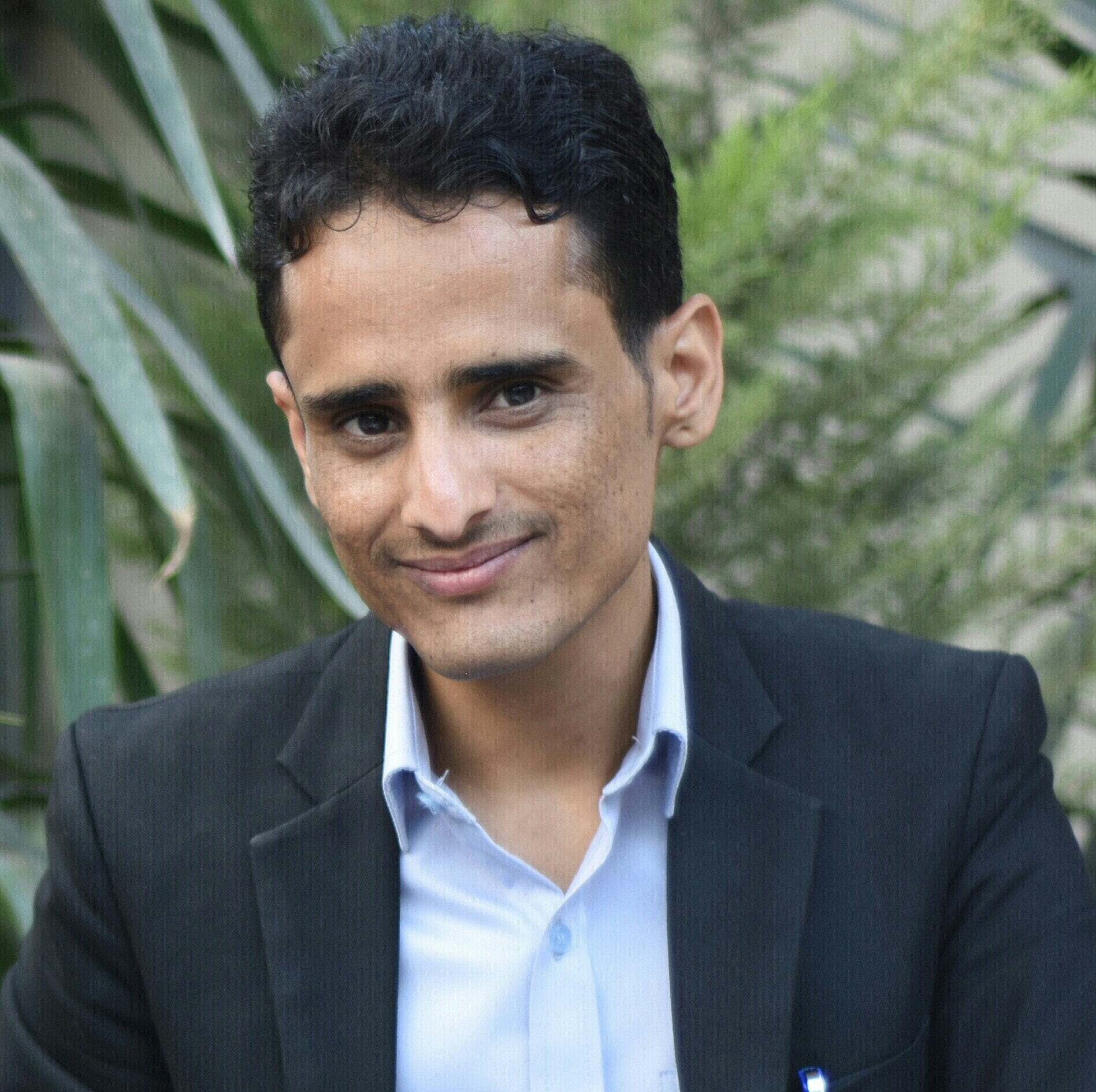 المجتمع منافق يا فيصل فهد..!!