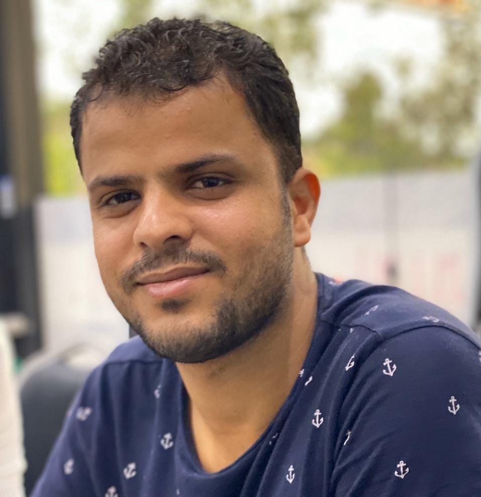 عن توكل حقنا التي تشبهنا ونشبهها