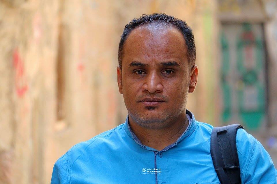 عام على دوي تباشير الحزم بتعز