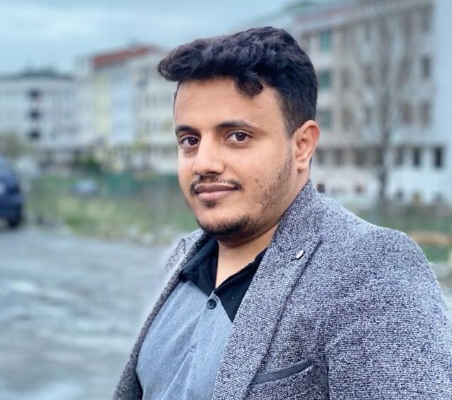 عن حصار مدينة السلام الحالمة تعز