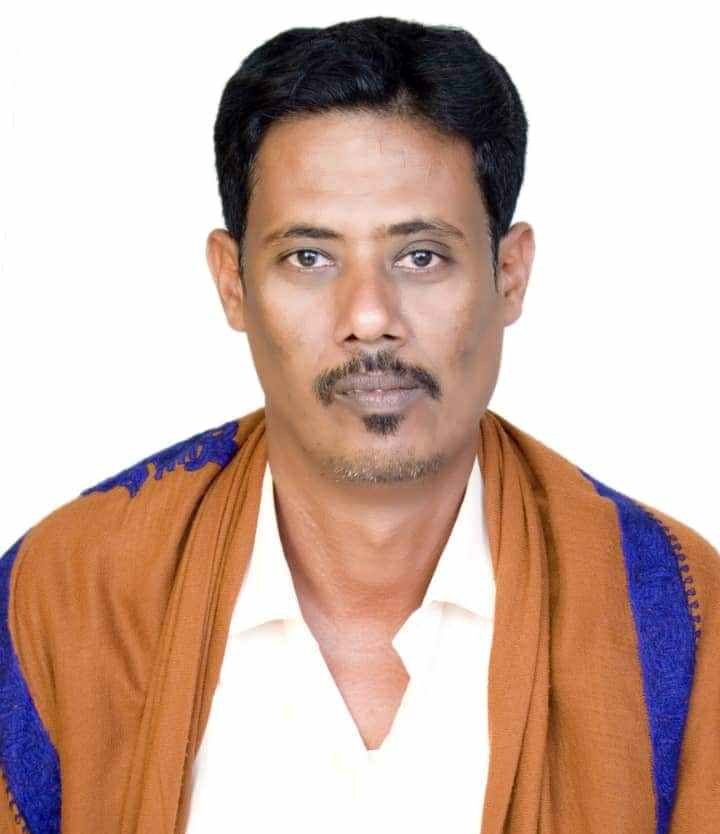 المهرة ومحافظها والتحالف