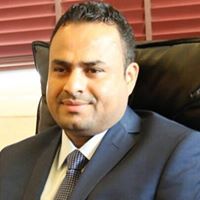 الحرب الأخيرة للخليج