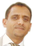 جينات السلوك الميلشاوي